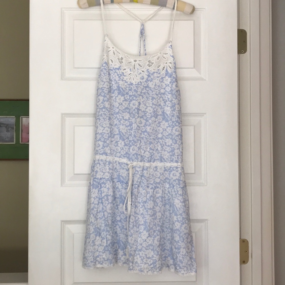 Sun dress